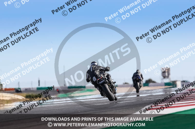 motorbikes;no limits;october 2019;peter wileman photography;portimao;portugal;trackday digital images